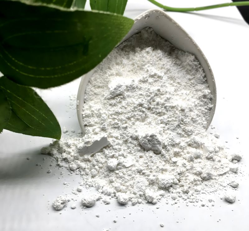 钛白粉的应用领域介绍